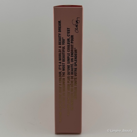 🆕 CHARLOTTE TILBURY Pillow Talk Iconic Lip and Cheek Secrets Set - Original NIB - Picture 8 of 8